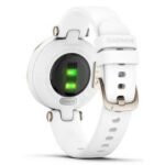Garmin Lily Edition Sport Light Gold Blanc. – Image 4