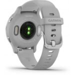 Venu 2S Silver /Bracelet Gris Clair – Image 8