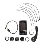 Compteur Vélo GPS Sigma Rox 12.0 Basic - Gris – Image 8