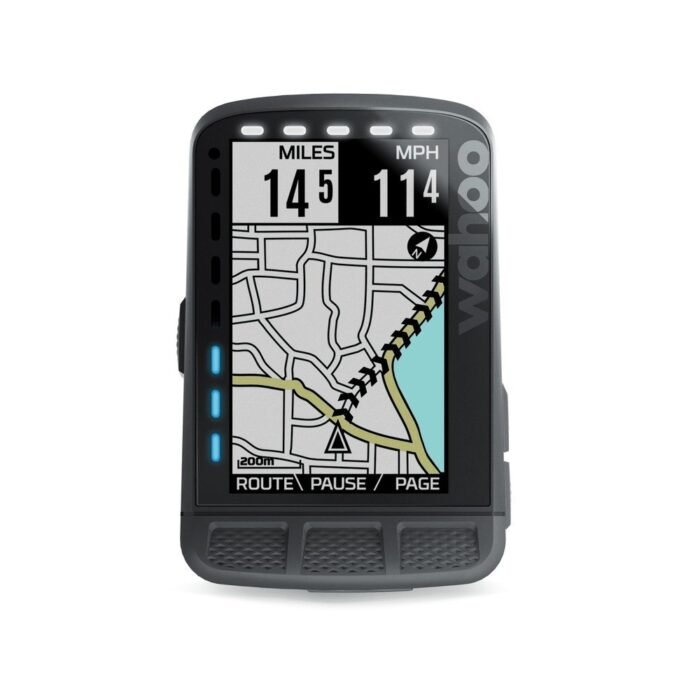 Compteur Vélo GPS Wahoo Elemnt Roam – Image 1