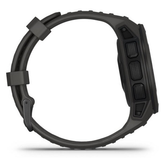 Montre GPS Garmin Instinct - Graphite – Image 3
