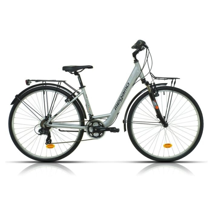 Vélo de Trekking Megamo Tacama 28" 2022 – Image 1