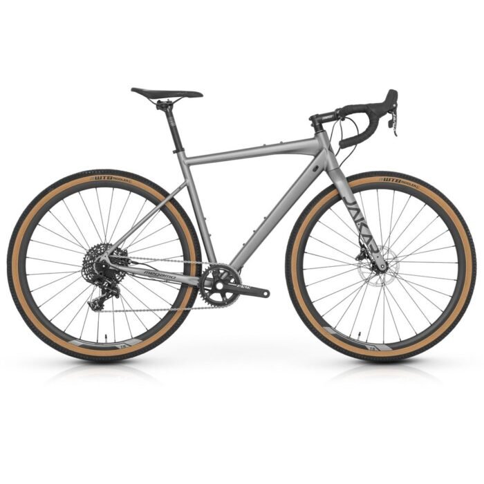 Vélo Gravel Megamo Jakar 20 SRAM Apex 1x11V 2022 – Image 1