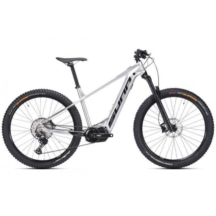VTT All Mountain Electrique Sunn Flash S1 29" Shimano Deore 12V 2022 – Image 1