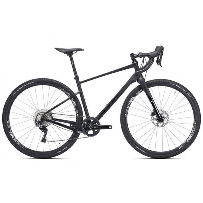 Vélo Gravel Sunn Venture Finest Shimano GRX 1x11V 2022 – Image 1