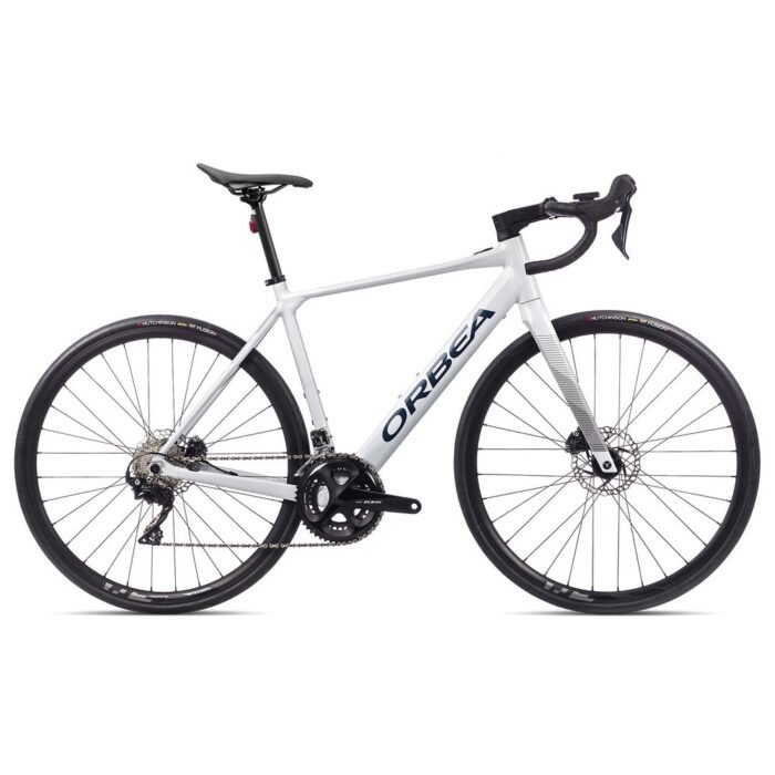 Vélo Route Electrique Orbea Gain D30 Shimano 105 2x11V 2022 – Image 1