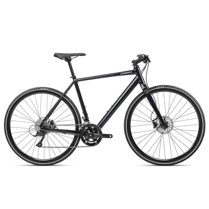 Vélo de Ville Orbea Vector 20 Shimano 2x9V 2022 – Image 1