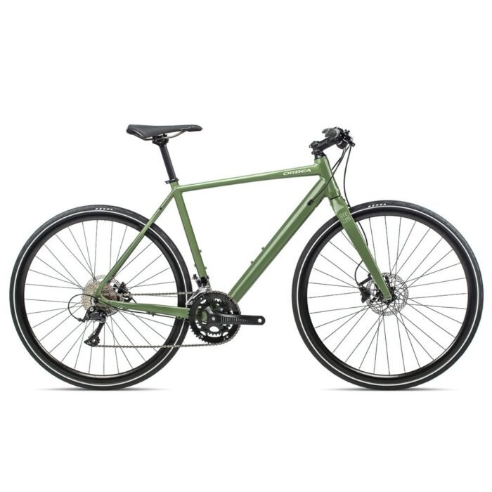 Vélo de Ville Orbea Vector 20 Shimano 2x9V 2022 – Image 3