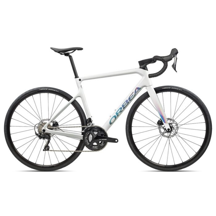 Vélo de Route Orbea Orca M30 Shimano 105 2x11V 2022 – Image 1
