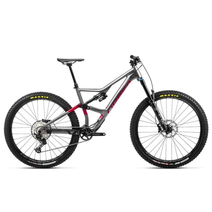 VTT Orbea Occam H20 LT 29" Shimano SLX 1x12V 2022 – Image 1