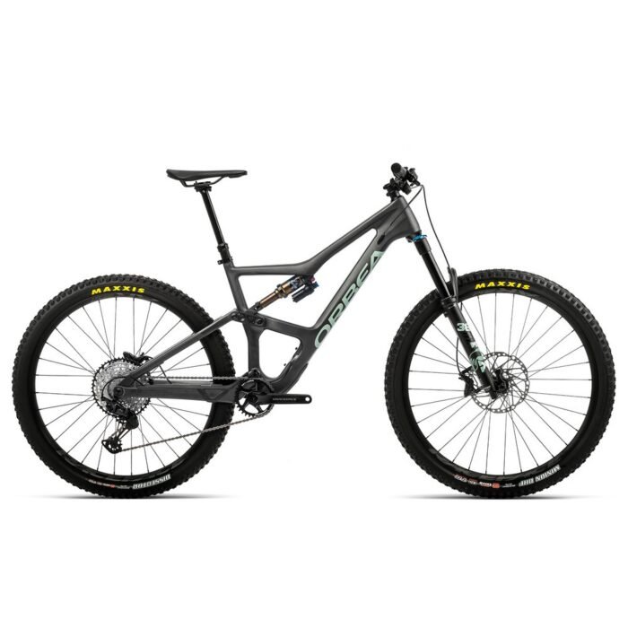 VTT Orbea Occam M30 LT 29" Shimano XT 1x12V 2022 – Image 1