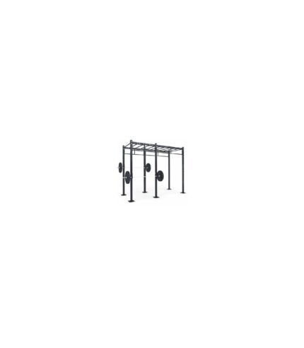 STRUCTURE FONCTIONAL - D2