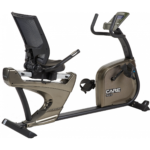 Vélo semi allongé - TELIS RS EMS ergometre connecté